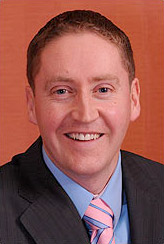 Keith O'Gorman